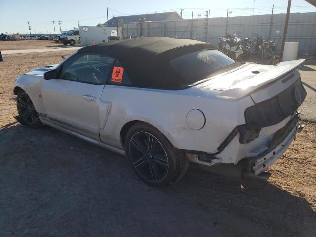 Изображение 2 2014 FORD MUSTANG GT 2014 с VIN 1ZVBP8FF8E5200873