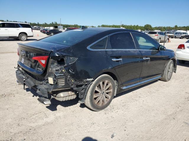 Obraz 3 z 2015 HYUNDAI SONATA SPORT 2015 z VIN 5NPE34AF0FH086932