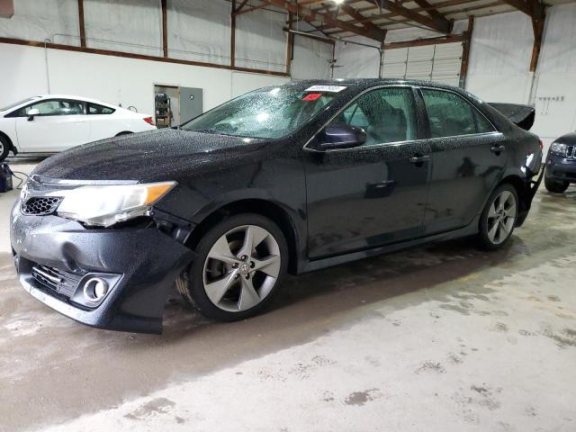 Изображение 1 2013 TOYOTA CAMRY L 2013 с VIN 4T1BF1FK1DU646096