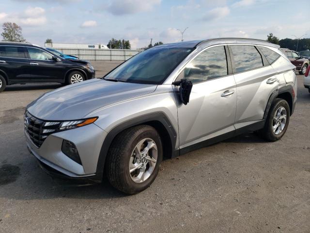Изображение 1 2022 HYUNDAI TUCSON SEL 2022 с VIN 5NMJB3AE3NH030059