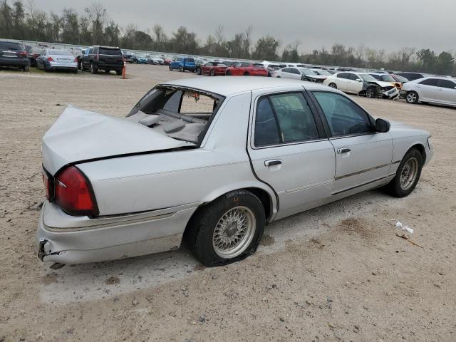 Image 3 of 1998 MERCURY GRAND MARQUIS LS 1998 with VIN 2MEFM75WXWX663010