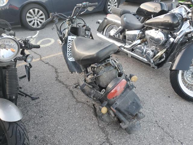 Obraz 3 z 2021 YONG MOPED 2021 z VIN LL0TCKPF9MG000818