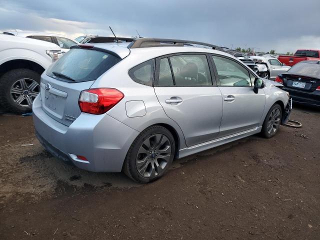 Image 3 of 2016 SUBARU IMPREZA SPORT PREMIUM 2016 with VIN JF1GPAP69G8324303