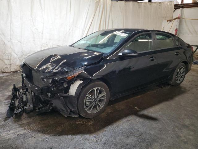 Obraz 1 z 2023 KIA FORTE LX 2023 z VIN 3KPF24AD8PE622618