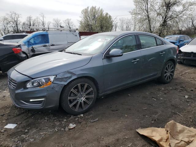 2018 VOLVO S60 INSCRIPTION 2018 image