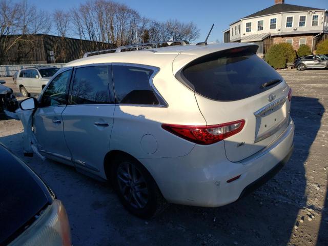 Изображение 2 2015 INFINITI QX60  2015 с VIN 5N1AL0MM6FC543719