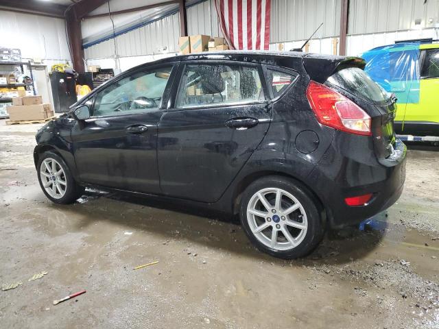 Изображение 2 2019 FORD FIESTA SE 2019 с VIN 3FADP4EJ1KM138657