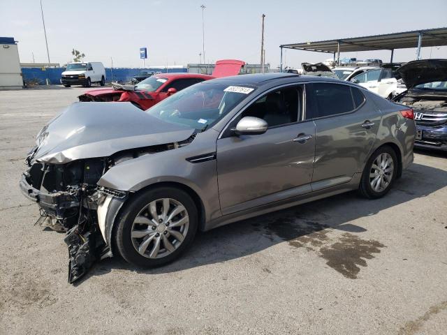 Obraz 1 z 2015 KIA OPTIMA EX 2015 z VIN 5XXGN4A75FG513688