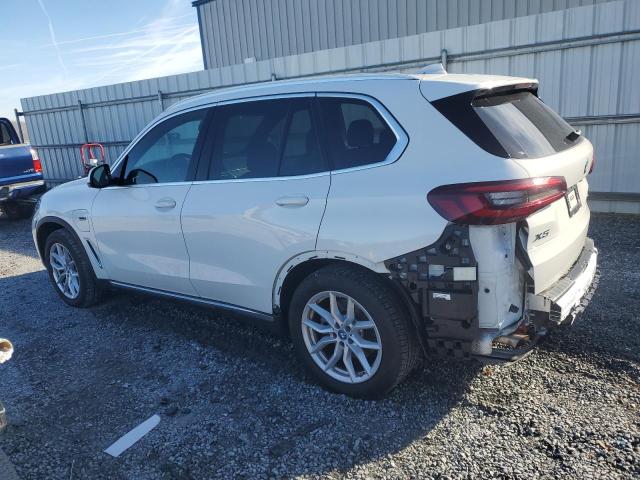 Image 2 of 2023 BMW X5 XDRIVE45E 2023 with VIN 5UXTA6C09P9P05179