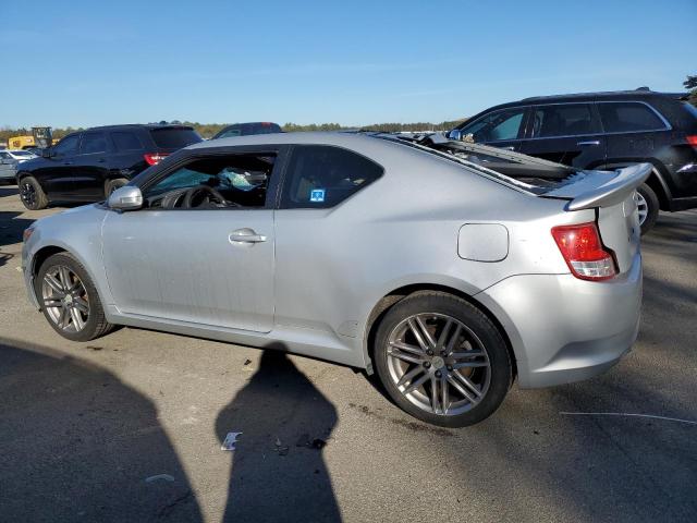Image 2 of 2012 TOYOTA SCION TC  2012 with VIN JTKJF5C72C3025695
