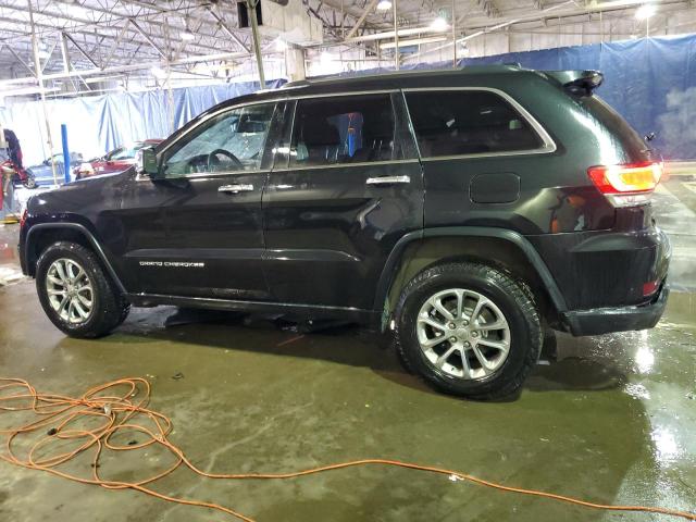 Image 2 of 2015 JEEP GRAND CHEROKEE LIMITED 2015 with VIN 1C4RJFBG2FC739296
