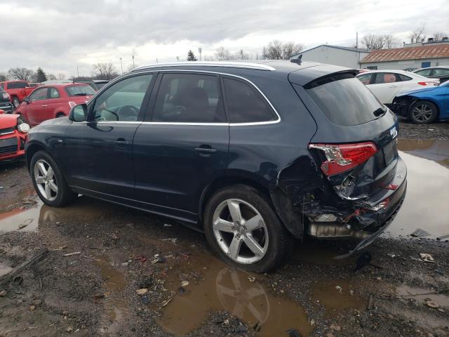 Obraz 2 z 2012 AUDI Q5 PREMIUM PLUS 2012 z VIN WA1DKAFP9CA063161