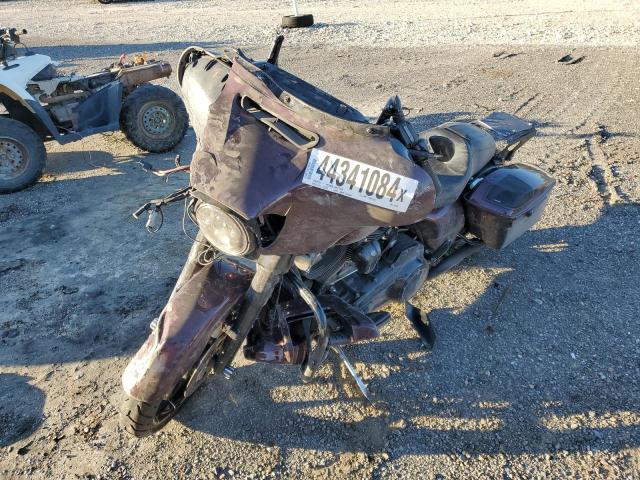 Obraz 2 z 2018 HARLEY-DAVIDSON FLHXS STREET GLIDE SPECIAL 2018 z VIN 1HD1KRC14JB616358