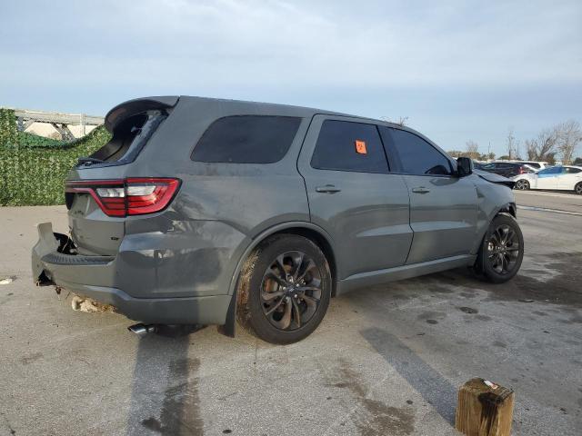 Изображение 3 2021 DODGE DURANGO GT 2021 с VIN 1C4RDHDG7MC791679
