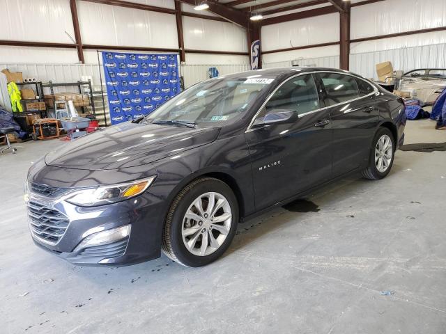Image 1 of 2023 CHEVROLET MALIBU LT 2023 with VIN 1G1ZD5ST3PF230504
