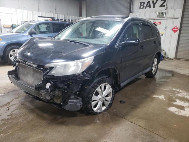 Image 1 of 2012 HONDA CR-V EXL 2012 with VIN 5J6RM4H78CL013662