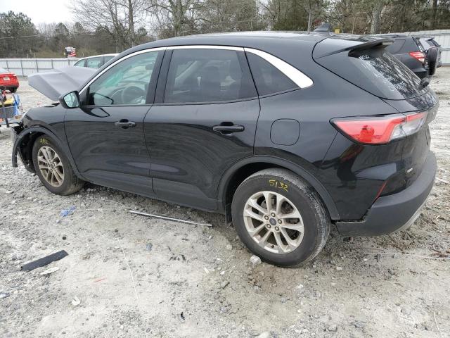 Image 2 of 2022 FORD ESCAPE SE 2022 with VIN 1FMCU0G61NUB99745