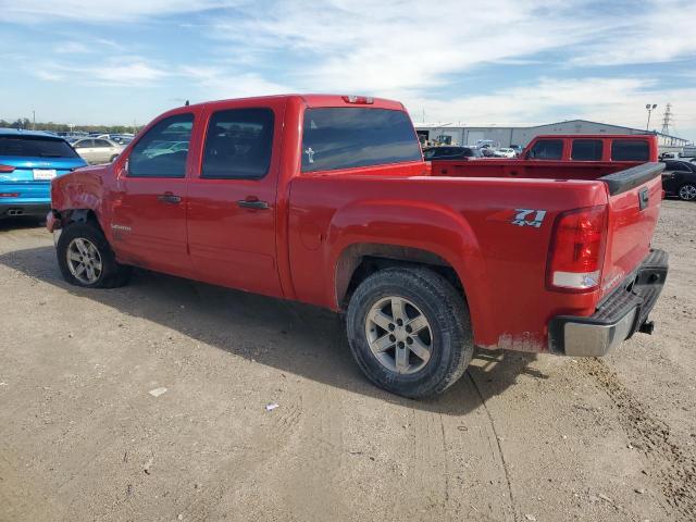 Obraz 2 z 2010 GMC SIERRA K1500 SLE 2010 z VIN 3GTRKVE39AG192808