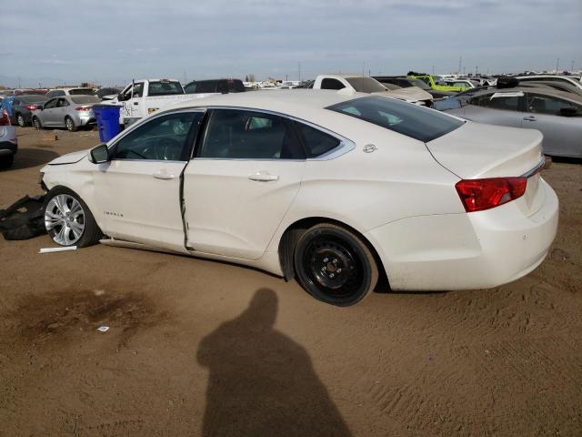Изображение 2 2014 CHEVROLET IMPALA LT 2014 с VIN 1G1115SL1EU155185