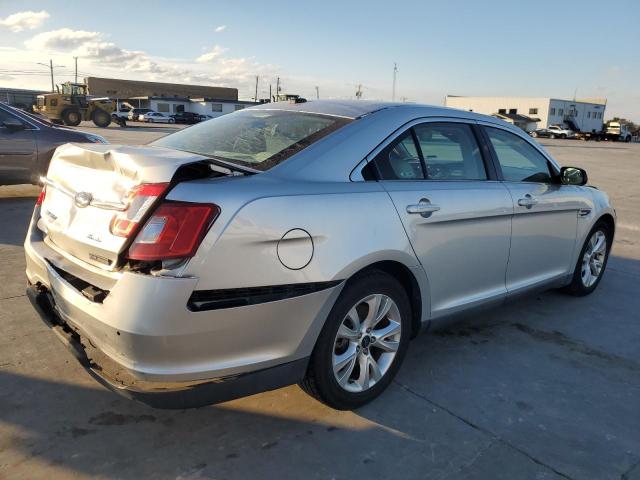 Obraz 3 z 2011 FORD TAURUS SEL 2011 z VIN 1FAHP2EW5BG103194
