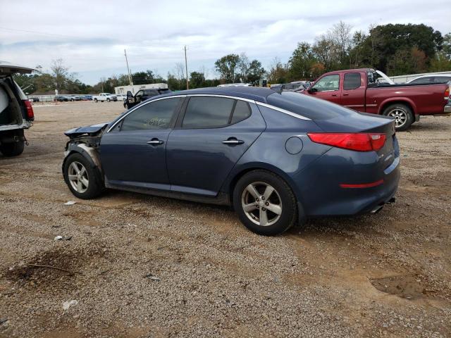 Изображение 2 2015 KIA OPTIMA LX 2015 с VIN 5XXGM4A70FG438692