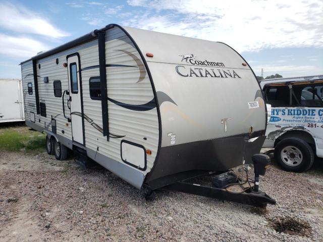 2015 CATA MOTORHOME 2015 image