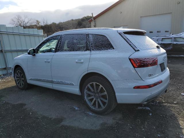 Obraz 2 z 2017 AUDI Q7 PREMIUM PLUS 2017 z VIN WA1LAAF71HD002116