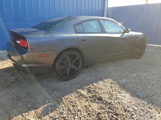 Изображение 3 2014 DODGE CHARGER SE 2014 с VIN 2C3CDXBGXEH356550
