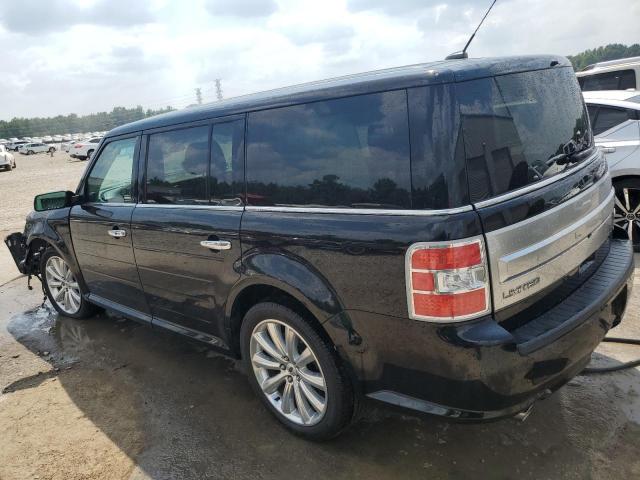 Obraz 2 z 2019 FORD FLEX LIMITED 2019 z VIN 2FMHK6DT5KBA08676