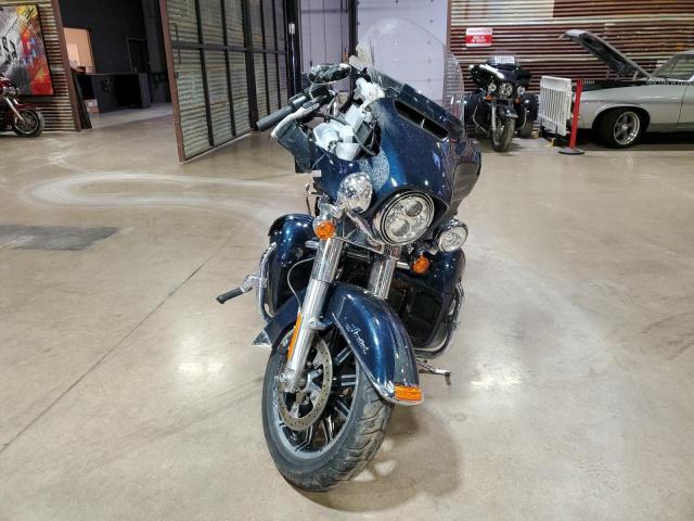 Изображение 2 2016 HARLEY-DAVIDSON FLHTK ULTRA LIMITED 2016 с VIN 1HD1KEL17GB624567