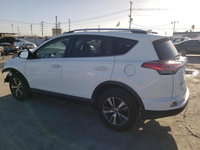 Obraz 2 z 2018 TOYOTA RAV4 ADVENTURE 2018 z VIN JTMWFREV9JJ723696