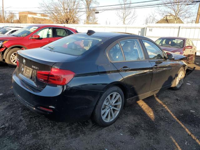 Obraz 3 z 2018 BMW 320 XI 2018 z VIN WBA8A3C57JA067471