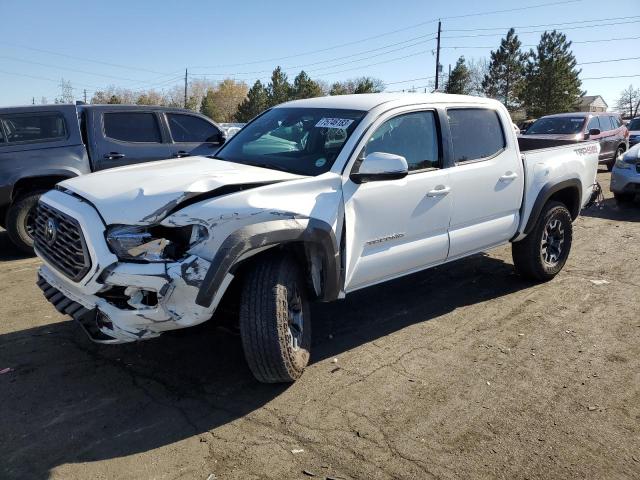 2023 TOYOTA TACOMA DOUBLE CAB 2023 image