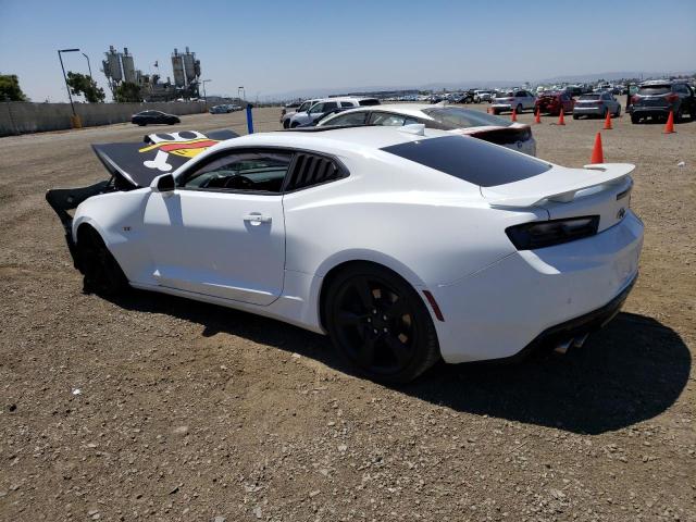 Obraz 2 z 2017 CHEVROLET CAMARO SS 2017 z VIN 1G1FH1R73H0115530