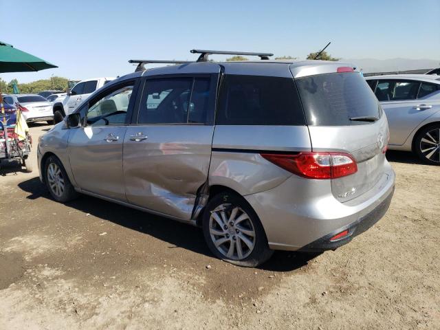 Image 2 of 2012 MAZDA 5  2012 with VIN JM1CW2BL3C0109135