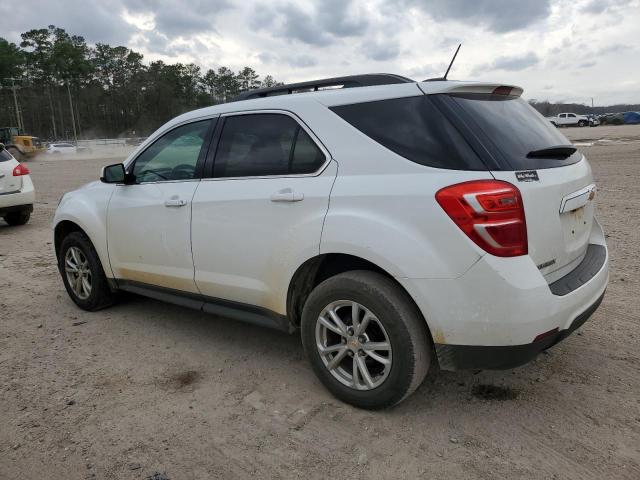 Image 2 of 2017 CHEVROLET EQUINOX LT 2017 with VIN 2GNALCEK2H1546135