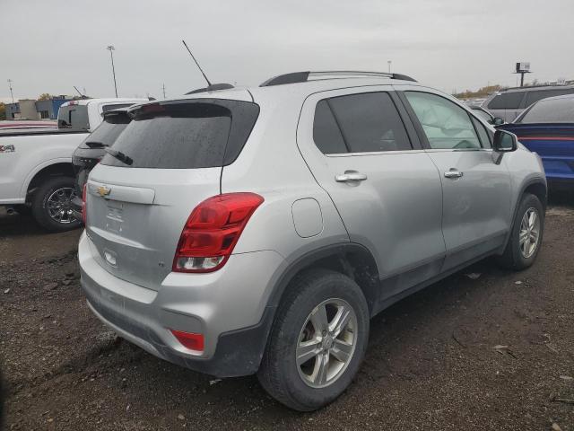 Obraz 3 z 2018 CHEVROLET TRAX 1LT 2018 z VIN KL7CJPSB0JB699571