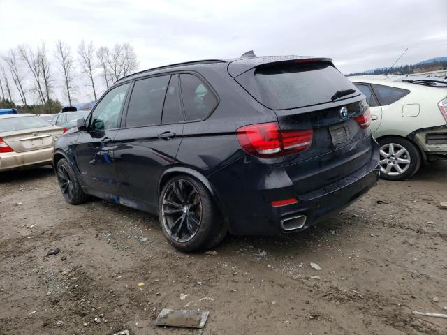 Изображение 2 2017 BMW X5 XDRIVE35D 2017 с VIN 5UXKS4C37H0Y15919