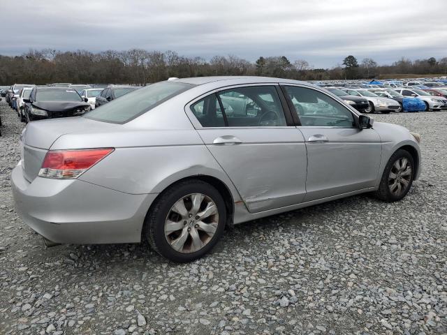 Image 3 of 2010 HONDA ACCORD EXL 2010 with VIN 1HGCP2F86AA174508