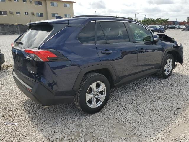 Изображение 3 2019 TOYOTA RAV4 XLE 2019 с VIN JTMW1RFV2KJ011643