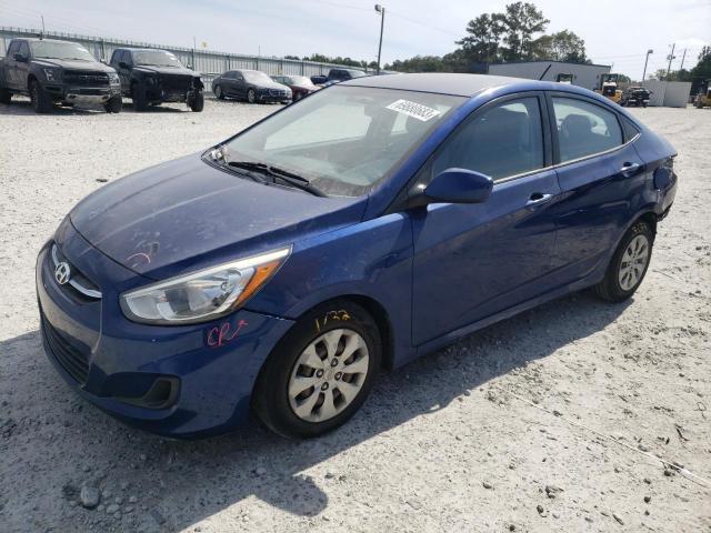 Obraz 2015 HYUNDAI ACCENT GLS 2015