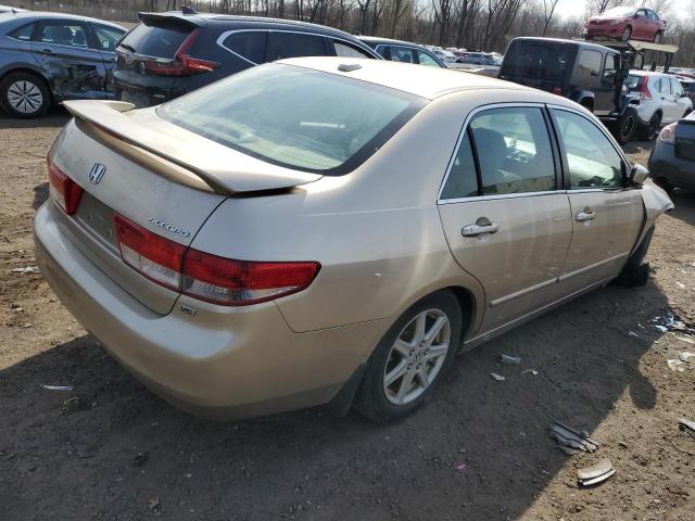 Изображение 3 2004 HONDA ACCORD EX 2004 с VIN 1HGCM66544A000642