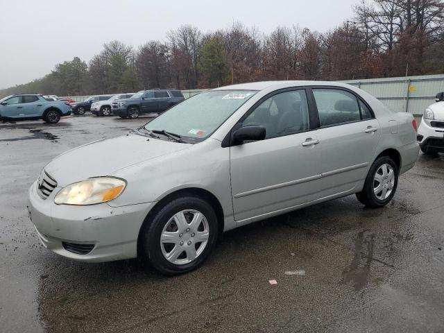 Obraz 1 z 2004 TOYOTA COROLLA CE 2004 z VIN 2T1BR32EX4C312105
