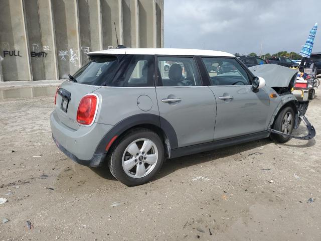 Изображение 3 2018 MINI COOPER  2018 с VIN WMWXU1C54J2F79922