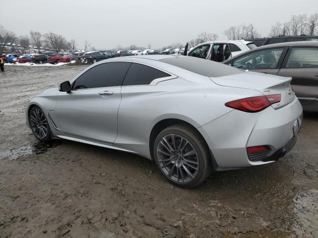 Obraz 2 z 2017 INFINITI Q60 RED SPORT 400 2017 z VIN JN1FV7EL8HM700234