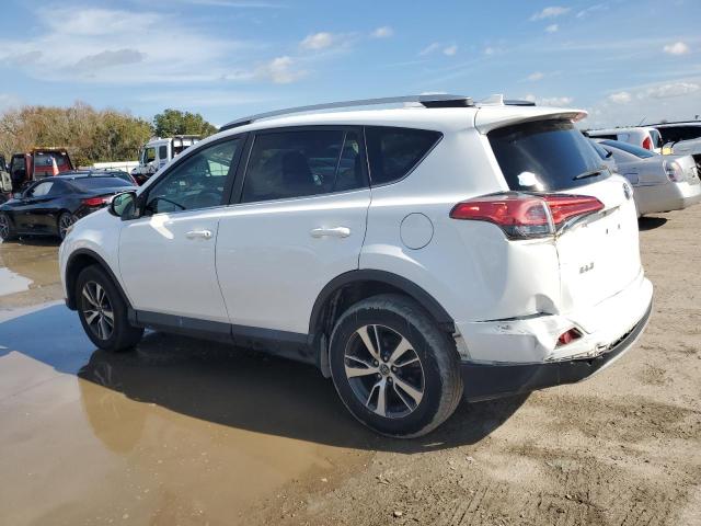 Image 2 of 2016 TOYOTA RAV4 XLE 2016 with VIN 2T3RFREV0GW444676