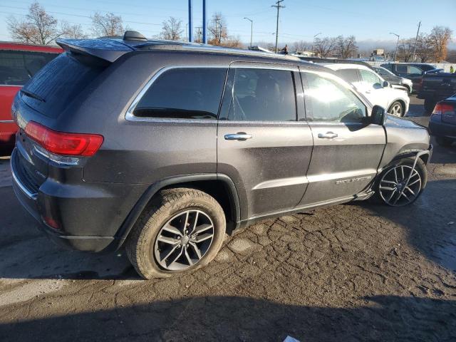 Изображение 3 2017 JEEP GRAND CHEROKEE LIMITED 2017 с VIN 1C4RJFBG5HC889342