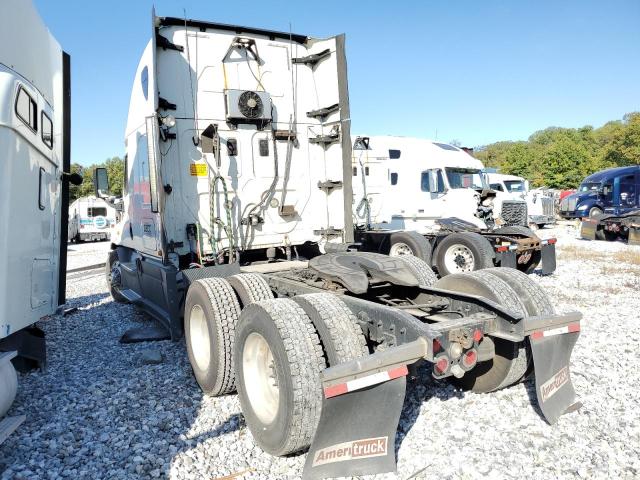 Изображение 3 2016 FREIGHTLINER CASCADIA 125  2016 с VIN 3AKJGLBGXGSGY0039