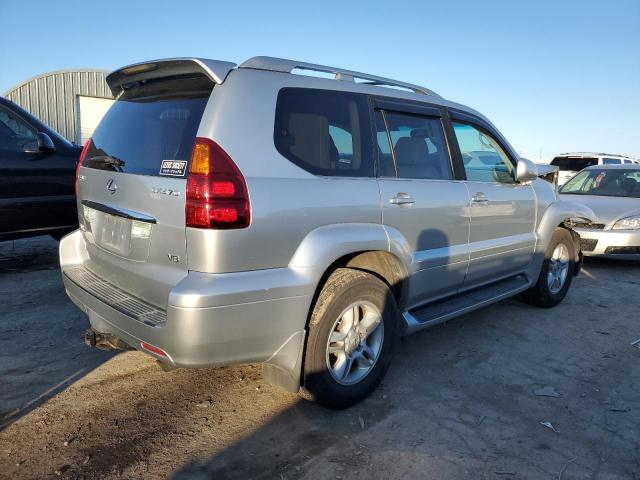 Изображение 3 2006 LEXUS GX 470 2006 с VIN JTJBT20X760098541