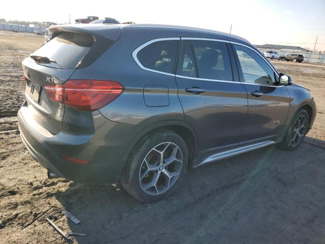 Изображение 3 2016 BMW X1 XDRIVE28I 2016 с VIN WBXHT3C39G5F64704